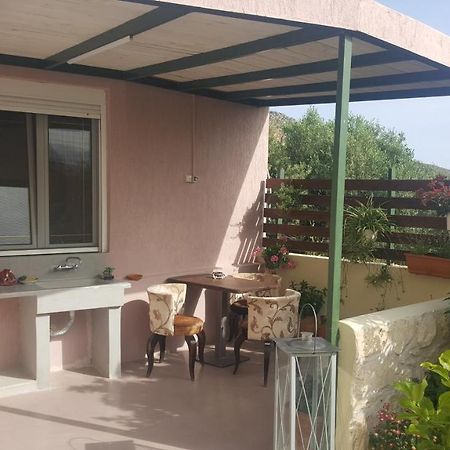 Apartament Ierapetra Garden House Zewnętrze zdjęcie