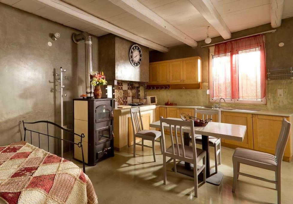 Apartament Ierapetra Garden House Zewnętrze zdjęcie